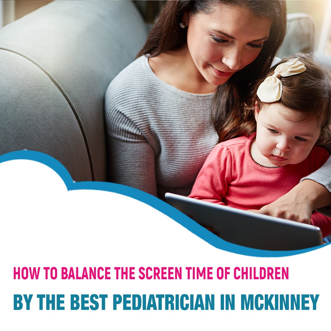 Best Pediatrician in McKinney